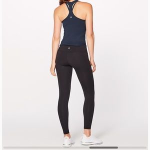 Wunder under lululemon leggings